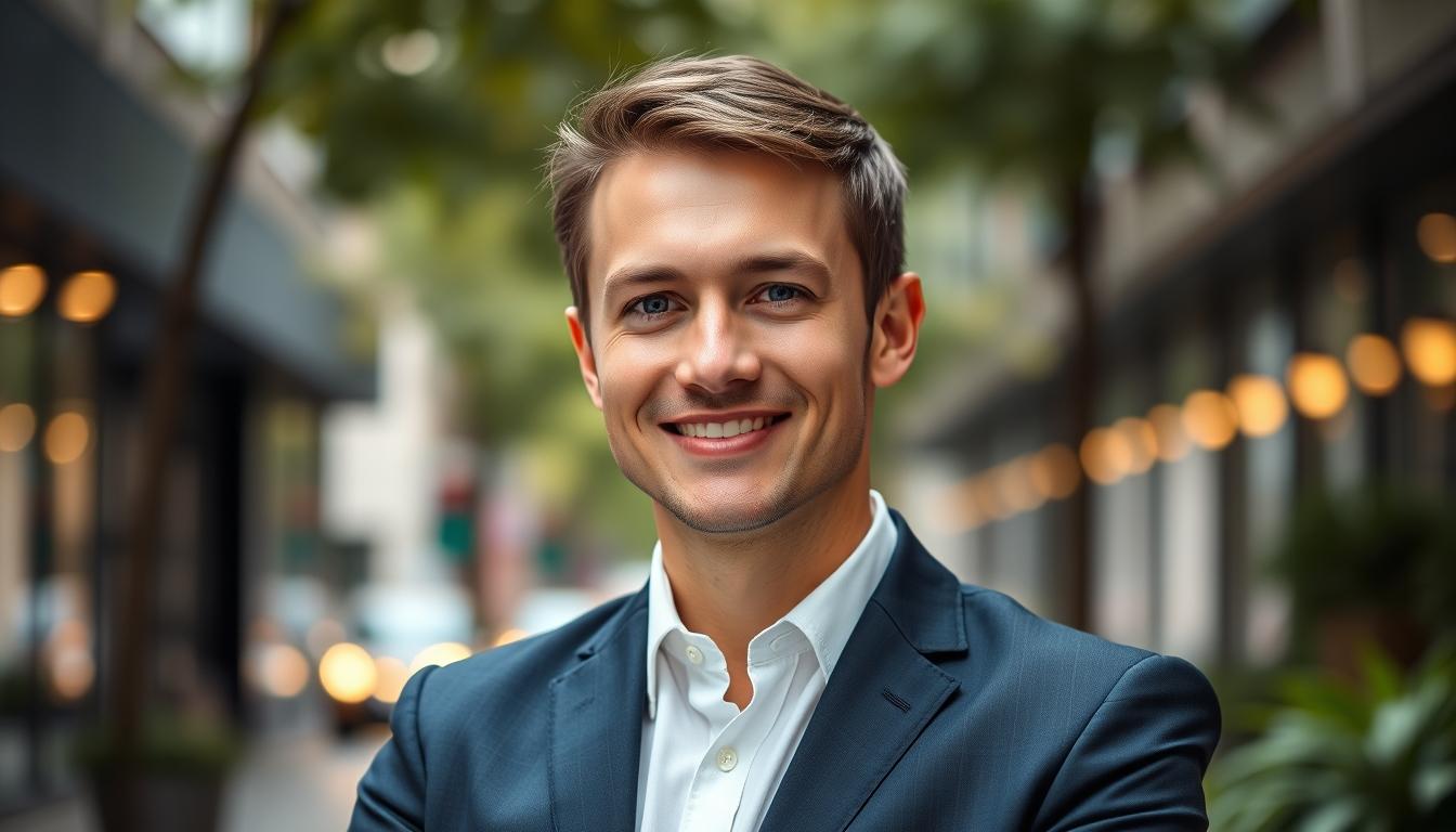 AI automation consultant