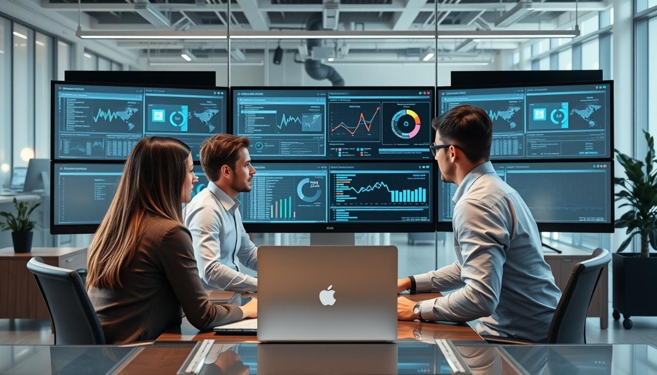 Automation and smart integration strategy