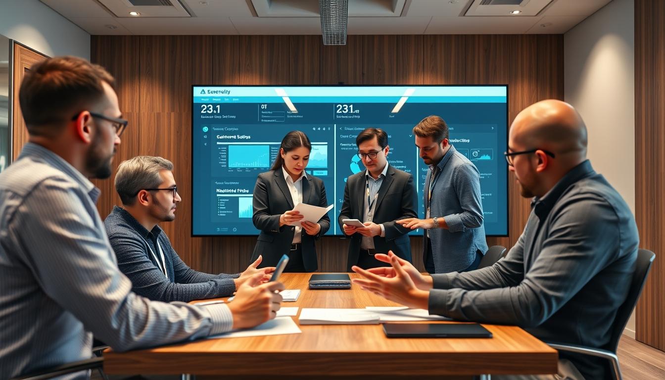 AI software pricing and business service packages