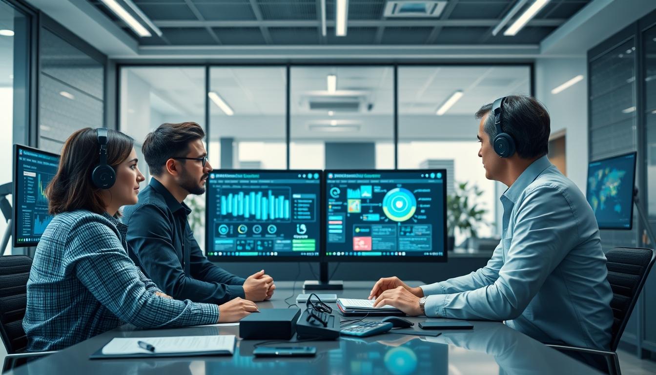 AI integrations and intelligent automation services